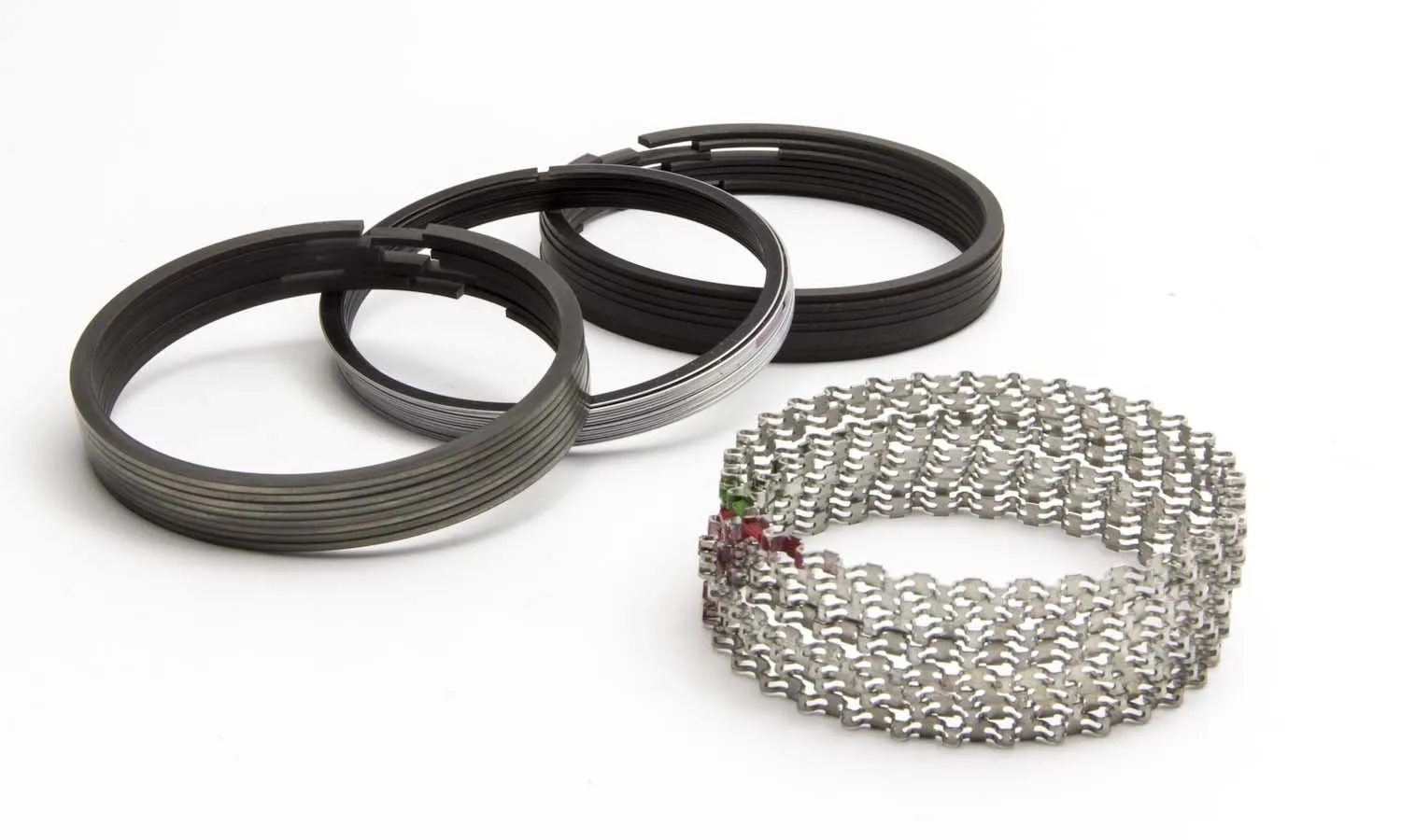 SEALED POWER Moly Piston Ring Set E245K30