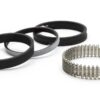 SEALED POWER Cast Piston Ring Set E251X30