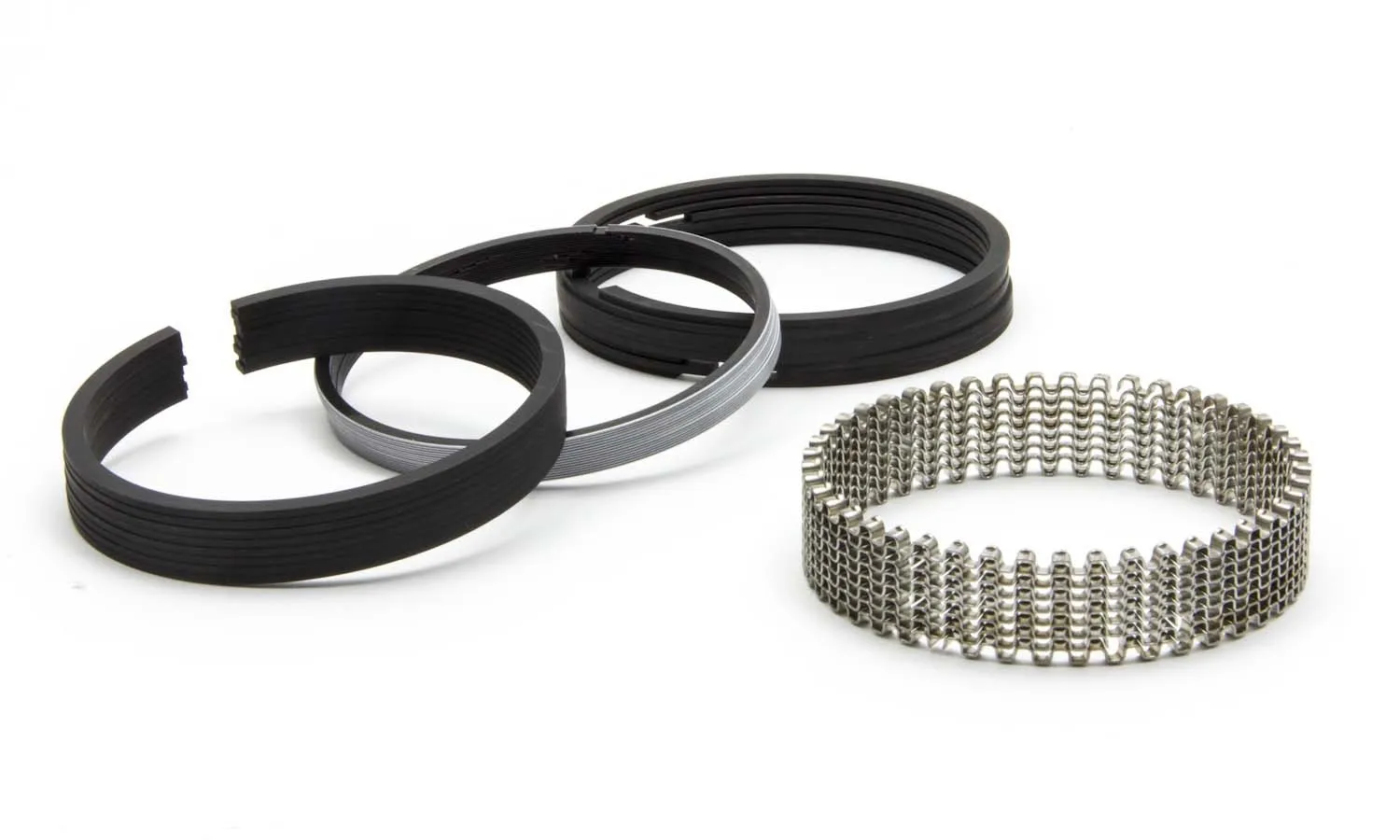SEALED POWER Cast Piston Ring Set E356X30