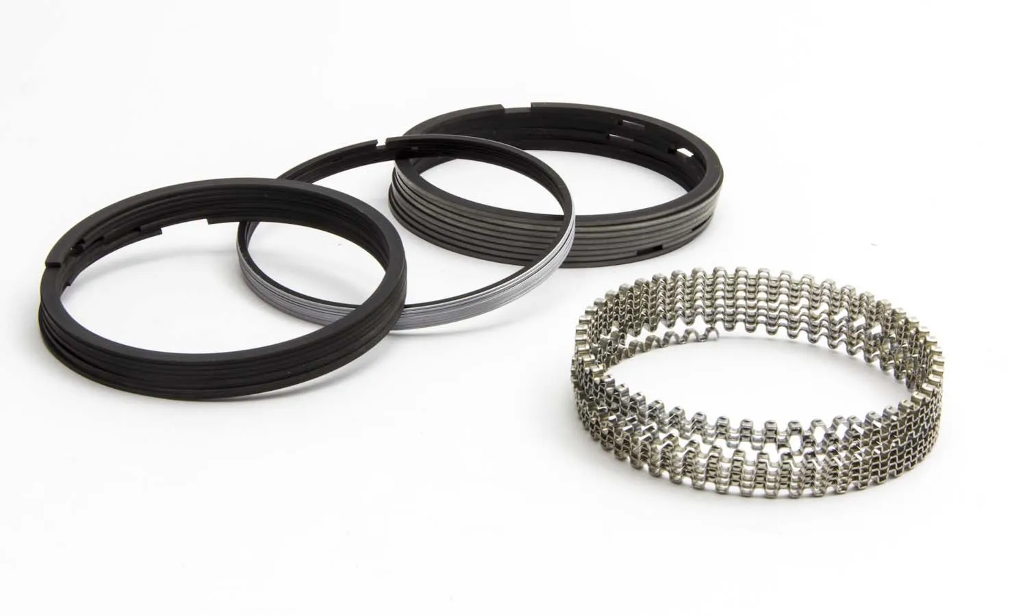 SEALED POWER Moly Piston Ring Set E530K