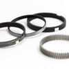 SEALED POWER Moly Piston Ring Set E921K30