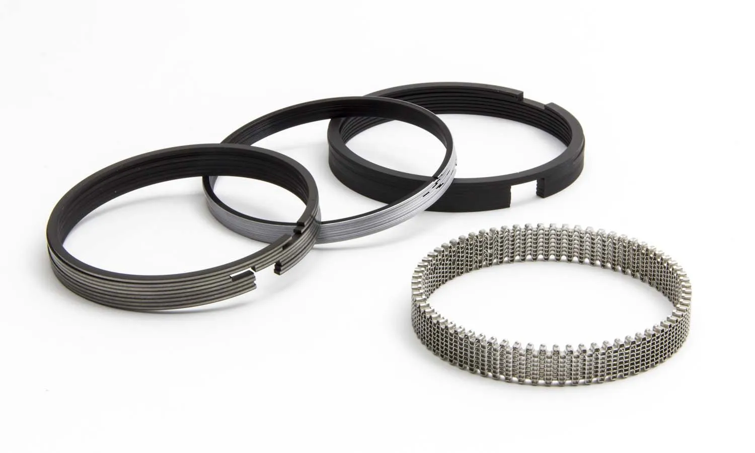 SEALED POWER Moly Piston Ring Set E921K30