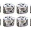 SEALED POWER Cast Piston H345DCP