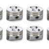 SEALED POWER Cast Piston H345DCP60