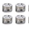 SEALED POWER Cast Piston H423DCP40