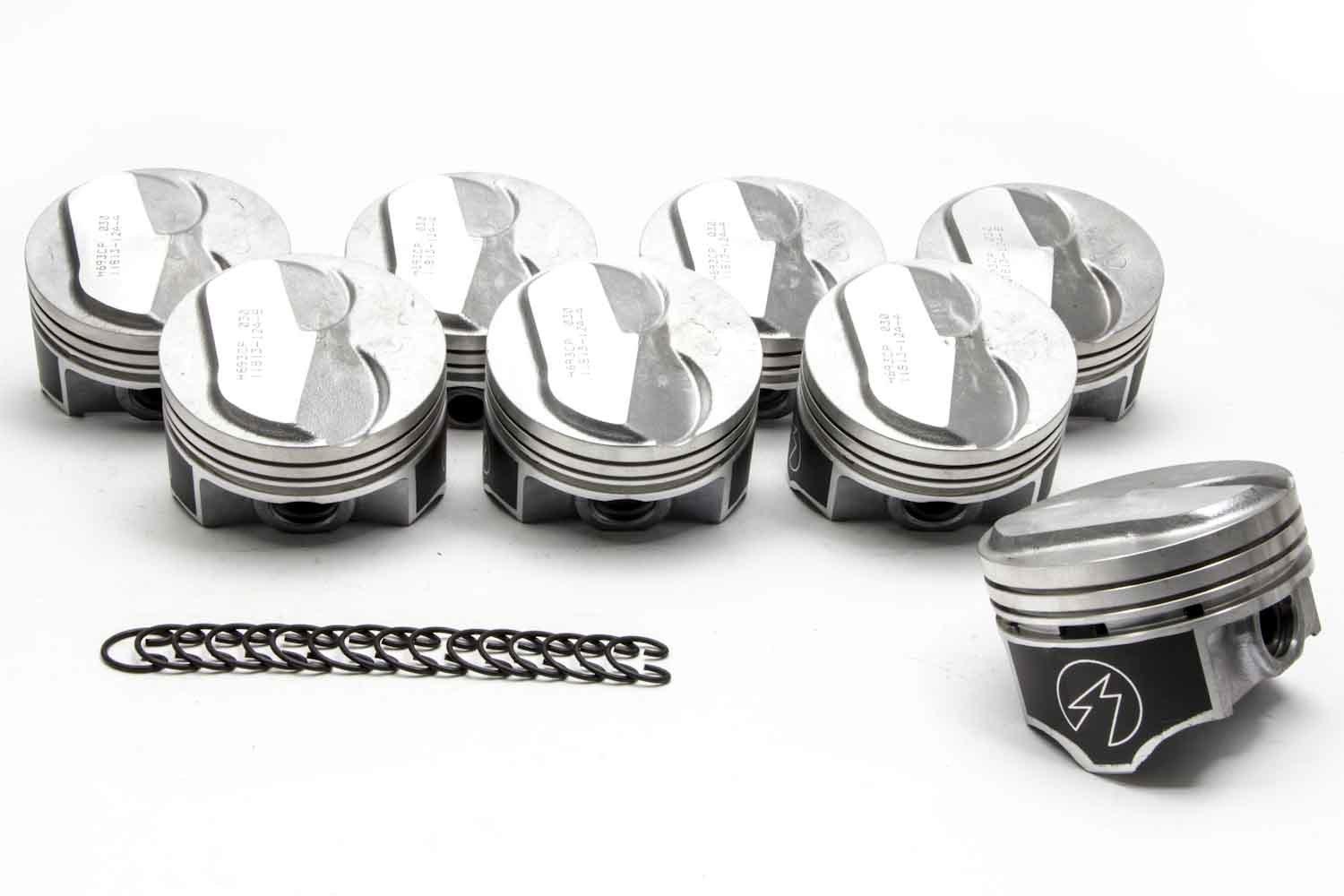 Sealed Power Cast Piston H693CP60