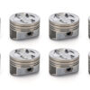 SEALED POWER SBC FT Piston Set 4.020 Bore H815DCP20