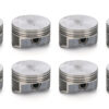 SEALED POWER GM LS1 Cast Piston Set 5.7L 97-04 H868CP25MM