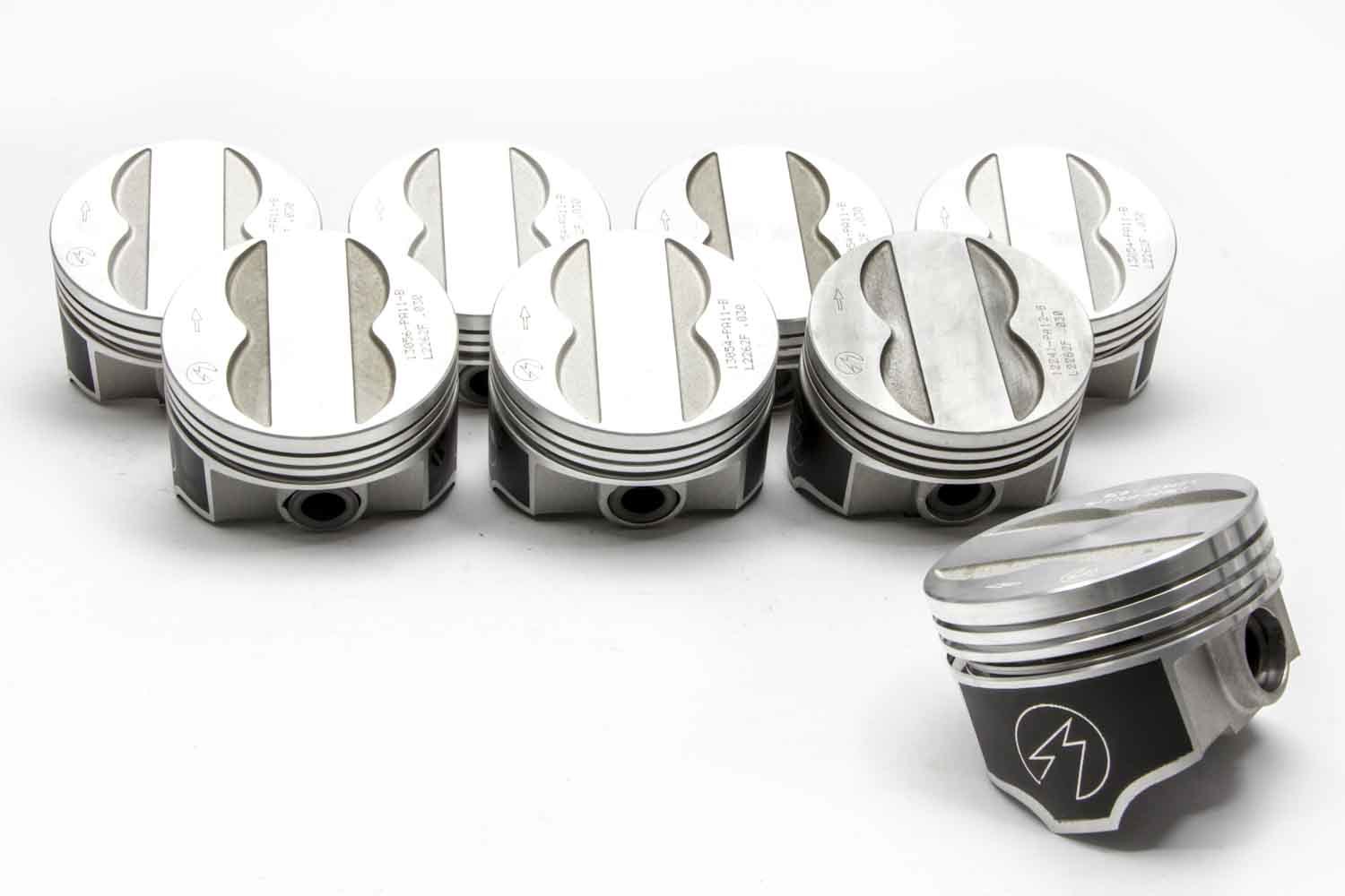 SEALED POWER Forged Piston L2262F40