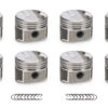 SEALED POWER Forged Piston L2316F30