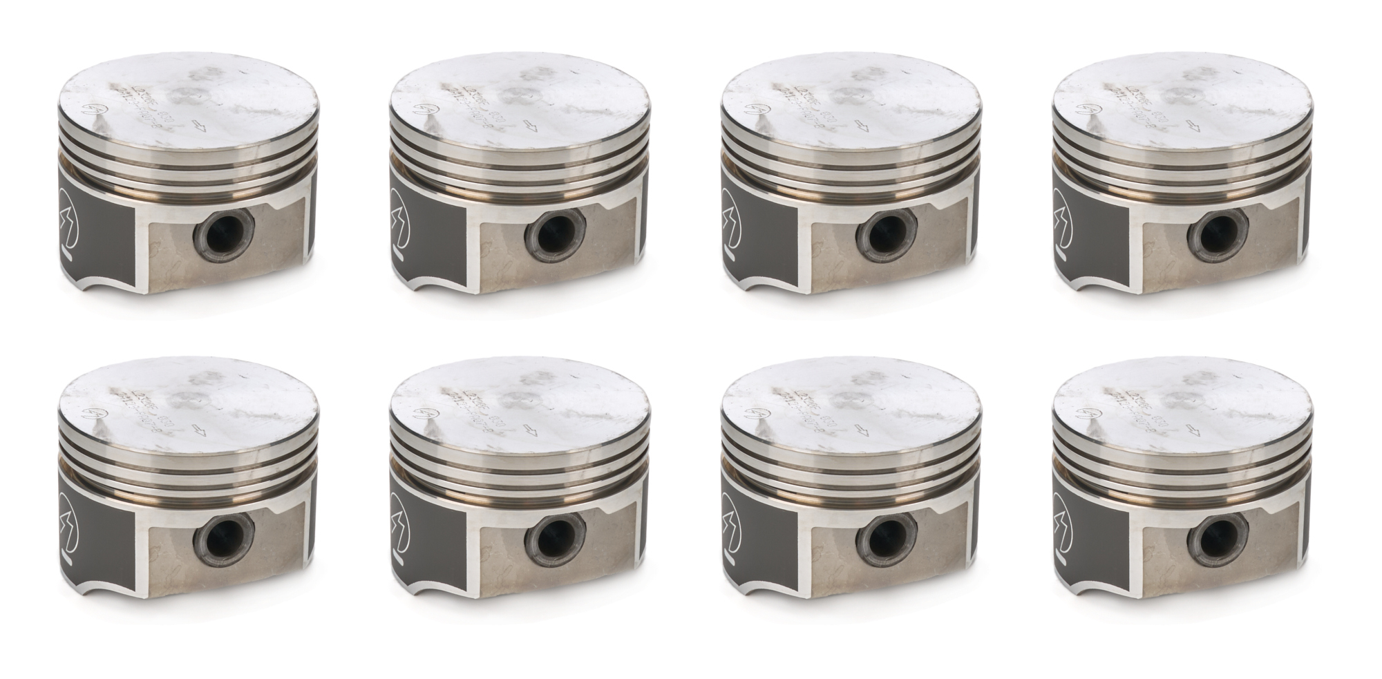 SEALED POWER Forged Piston L2320F30