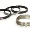 SEALED POWER Piston Ring Set 4.350 1/16 1/16 3/16 R1910335