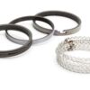 SEALED POWER Piston Ring Set 4.040 1/16 1/16 3/16 R890240
