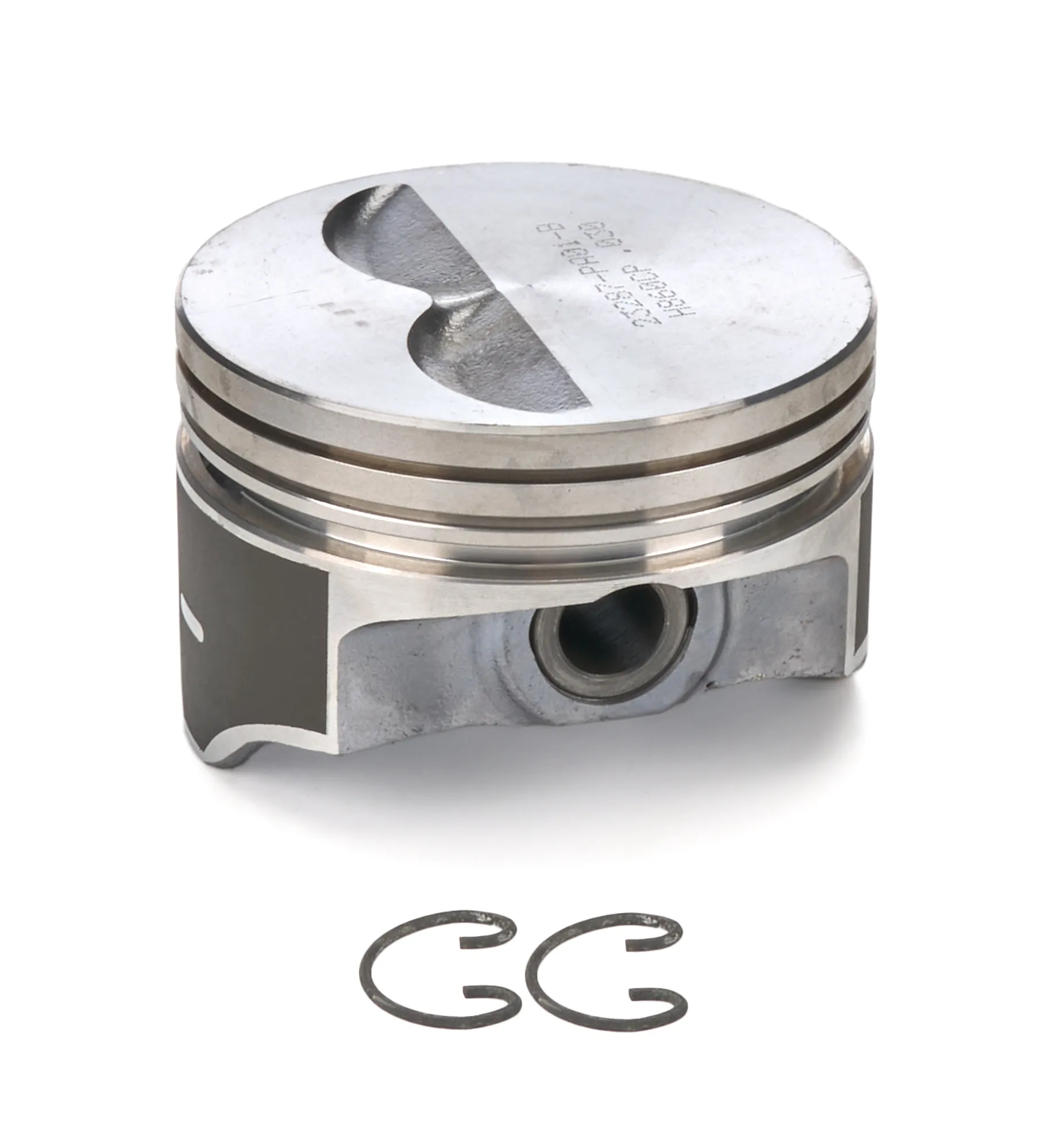 SEALED POWER Cast Piston WH860CP30