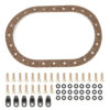 SCHULTZ RACING FUEL CELLS Bolt Kit 24 Bolt Gasket w/ Nylon Washers SBK24
