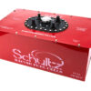 SCHULTZ RACING FUEL CELLS Fuel Cell 10gal Ultimate SFI 28.3 SFC10
