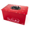 SCHULTZ RACING FUEL CELLS Fuel Cell 22gal Ultimate SFI 28.3 SFC22B