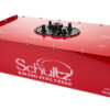 SCHULTZ RACING FUEL CELLS Fuel Cell 22gal Ultimate SFI 28.3 SFC22E
