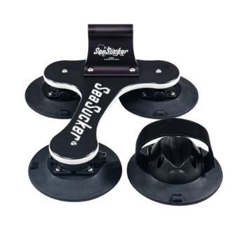 SEASUCKER 1-Bike Talon Rack MK1075