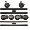 SEASUCKER Monkey Bar Roof Rack SX6150