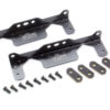 SETRAB OIL COOLERS Mounting Bracket Set Series-1 23-1002
