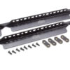 SETRAB OIL COOLERS Mounting Bracket Set Series-9 23-9002