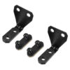SETRAB OIL COOLERS Universal Mount Bracket Assembly - Std Series 23-MPSTD-UB1-9