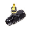 SETRAB OIL COOLERS Thermo Switch Assembly Inline 10an - 180 Degree 31-TS180-10