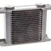 SETRAB OIL COOLERS Series-1 Oil Cooler 19 Row w/M22 Ports 50-119-7612