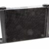SETRAB OIL COOLERS Series-6 Oil Cooler 25 Row w/M22 Ports 50-625-7612