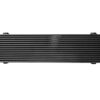 SETRAB OIL COOLERS Pro-Line Com F528 15 Row Oil Cooler 2-Pass Flow 52-12965-01