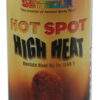 SEYMOUR PAINT Hot Spot High Temp Paint White 16-1202