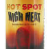 SEYMOUR PAINT Hot Spot High Temp Paint Black 16-1203