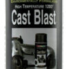 SEYMOUR PAINT Cast Iron Gray Hi-Heat Paint 16-2668