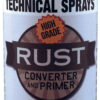 SEYMOUR PAINT Technical Sprays Rust Converter 16-45