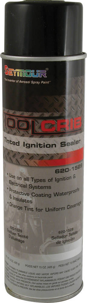 SEYMOUR PAINT Tinted Ignition Sealer 620-1529