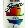SEYMOUR PAINT Spruce Metallics Nickel 98-17