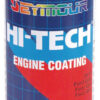 SEYMOUR PAINT Hi-Tech Engine Paints Ford Gray EN-43