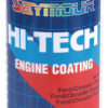 SEYMOUR PAINT Hi-Tech Engine Paints Ford/Chrysler Red EN-44