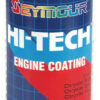 SEYMOUR PAINT Hi-Tech Engine Paints Chrysler Blue EN-63