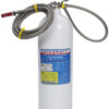 SAFECRAFT Fire System 10lb Novec Automatic Onlys LM10JGG-21-85-B