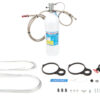 SAFECRAFT Fire System 10lbs LM w/ 1.75in Bracket Auto/Man LM10JHK-175-21-85B