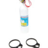 SAFECRAFT Fire Suppression System 5lb Sprint Sys w/Clamps SC5JEK-137