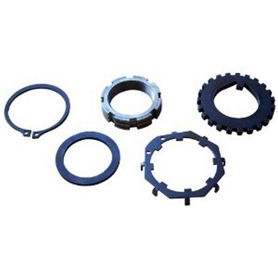 STAGE 8 FASTENERS X-Lock Dana 44 Front Spindle DNA-44