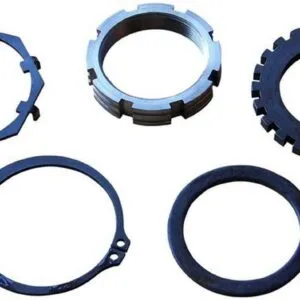 Wheel Front Aftermarket Shop