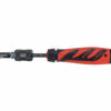 SHAVIV USA Ratchet Deburring Set OD / EX Burr Mango II 90073