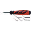 SHAVIV USA Deburring Set Mango Multi-Blade Set 90094
