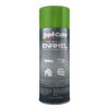 DUPLI-COLOR/KRYLON Leaf Green Enamel Paint 12oz DA1630