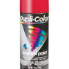 DUPLI-COLOR/KRYLON Cherry Red Enamel Paint 12oz DA1640