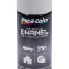 DUPLI-COLOR/KRYLON Gloss White Enamel Paint 12oz DA1670